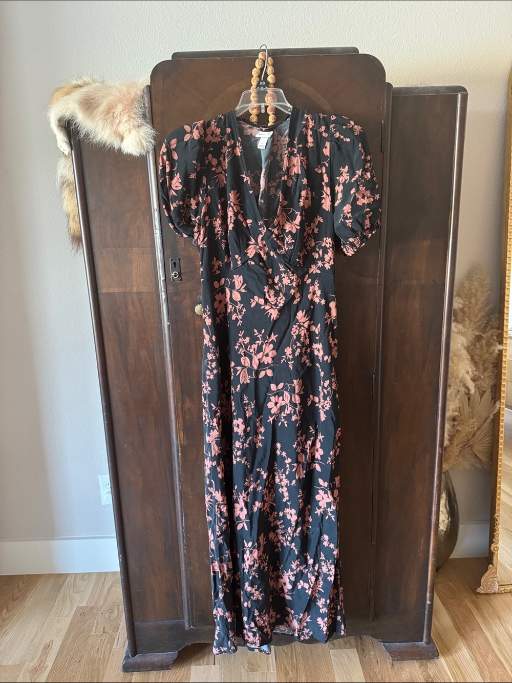 Vintage style dress